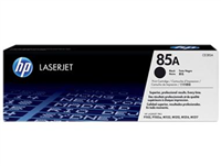 Hp Ce285a Negro Cartucho De Toner Original N85a