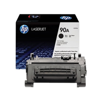 Hp Ce390a Negro Cartucho De Toner Original N90a