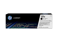 Hp Cf210x Negro Cartucho De Toner Original N131x