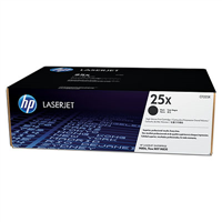 Hp Cf325x Negro Cartucho De Toner Original N25x