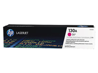 Hp Cf353a Magenta Cartucho De Toner Original N130a