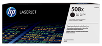 Hp Cf360x Negro Cartucho De Toner Original N508x