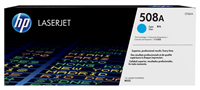 Hp Cf361a Cyan Cartucho De Toner Original N508a