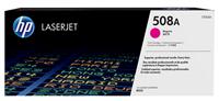 Hp Cf363a Magenta Cartucho De Toner Original N508a