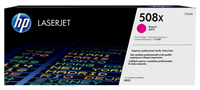 Hp Cf363x Magenta Cartucho De Toner Original N508x
