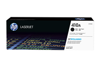 Hp Cf410a Negro Cartucho De Toner Original N410a