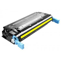 Hp Q6462a Amarillo Cartucho De Toner Compatible N644a