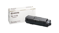 Kyocera Tk1170 Negro Cartucho De Toner Original 1T02s50nl0