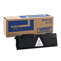 Kyocera Tk170 Negro Cartucho De Toner Original 1T02lz0nl0