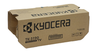 Kyocera Tk3190 Negro Cartucho De Toner Original 1T02t60nl0
