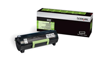 LEXMARK-MX310/MX410/MX510/MX511/MX611-NEGRO-CARTUCHO-DE-TONER-ORIGINAL-60F2000/60260F2000(602) 734646452199