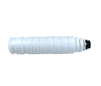 Nrg Type 5205D Negro Cartucho De Toner Compatible