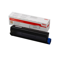 OKI-B401/MB441/MB451-NEGRO-CARTUCHO-DE-TONER-ORIGINAL-4499240244992402 5031713055389