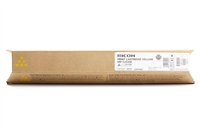 RICOH-AFICIO-MP-C2030/MP-C2050-AMARILLO-CARTUCHO-DE-TONER-ORIGINAL-842058/841199842058 4961311894305