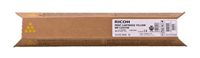RICOH-AFICIO-MP-C2051/MP-C2551-AMARILLO-CARTUCHO-DE-TONER-ORIGINAL-842062/841507842062 4961311859793