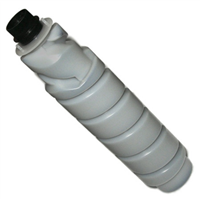 Savin Type 2210D Negro Cartucho De Toner Compatible