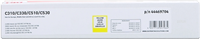 OKI-C310/C510/MC351/MC361-AMARILLO-CARTUCHO-DE-TONER-ORIGINAL-4446970444469704 5031713047964