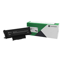 LEXMARK-B2236/MB2236-NEGRO-CARTUCHO-DE-TONER-ORIGINAL-B222H00B222H00 0734646690386
