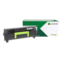 LEXMARK-B2442/B2546/B2650/MB2442/MB2546/MB2650-NEGRO-CARTUCHO-DE-TONER-ORIGINAL-B242H00B242H00 0734646667999