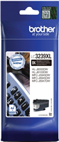 Brother Lc3239xl Negro Cartucho De Tinta Original - Lc3239xlbk