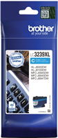 Brother Lc3239xl Cyan Cartucho De Tinta Original - Lc3239xlc