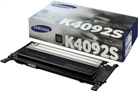 Samsung Clt-K4092s Negro Cartucho De Toner Original - Su138a