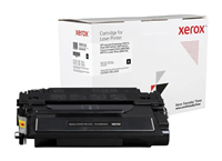 XEROX-EVERYDAY-HP-CE255X-NEGRO-CARTUCHO-DE-TONER-COMPATIBLE-REEMPLAZA-55X006R03628 095205894547