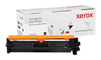 XEROX-EVERYDAY-HP-CF217A-NEGRO-CARTUCHO-DE-TONER-COMPATIBLE-REEMPLAZA-17A006R03637 095205894639