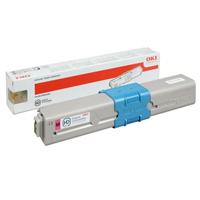 OKI-C510/C530/MC561/MC562-MAGENTA-CARTUCHO-DE-TONER-ORIGINAL-4446972344469723 5031713048619