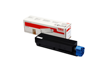 OKI-B411/B431-NEGRO-CARTUCHO-DE-TONER-ORIGINAL-4457470244574702 5031713048688