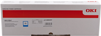 OKI-C831/C841-CYAN-CARTUCHO-DE-TONER-ORIGINAL-4484450744844507 5031713053811