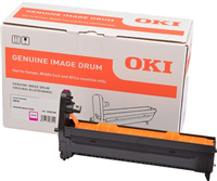 OKI-C612-MAGENTA-TAMBOR-DE-IMAGEN-ORIGINAL-46507306-(DRUM)46507306 5031713068228