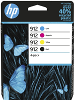 HP-912-PACK-DE-4-CARTUCHOS-DE-TINTA-ORIGINALES-6ZC74AE6ZC74AE 195122352295