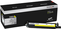 LEXMARK-CS310/CS410/CS510/CX310/CX410/CX510-AMARILLO-REVELADOR-ORIGINAL-70C0D40/700D470C0D40 0734646436489