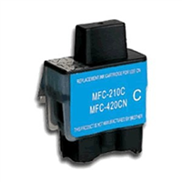 BROTHER-LC900-CYAN-CARTUCHO-DE-TINTA-COMPATIBLEBILC900CY 6938363954989