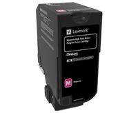 LEXMARK-CX725-MAGENTA-CARTUCHO-DE-TONER-ORIGINAL-84C2HM084C2HM0 734646608480