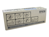 Epson T6190 Tanque De Mantenimiento Original - C13t619000