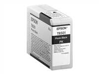 Epson T8501 Negro Photo Cartucho De Tinta Original - C13t850100