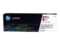 Hp Cf303a Magenta Cartucho De Toner Original - 827A