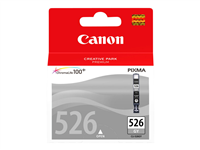 Canon Cli526 Gris Cartucho De Tinta Original - 4544B001