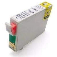 Epson T0714 T0894 Amarillo Cartucho Tinta Compatible