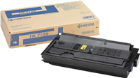 Kyocera Tk7105 Negro Cartucho De Toner Original - 1T02p80nl0