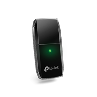 Tp-Link Archer T2u Adaptador Inalambrico Usb De Banda Dual Ac600