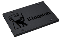 Kingston A400 Disco Duro Solido Ssd 480Gb 2.5