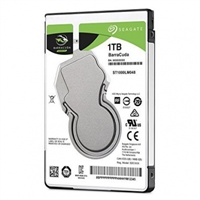 Seagate St1000lm048 Disco Duro Interno 2.5