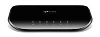 Tp-Link Tl-Sg1005d Switch Sobremesa 5 Puertos Gigabit