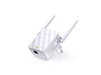Tp-Link Tl-Wa855re V4 Extensor Cobertura Wifi Universal A 300Mbps