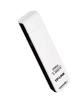 Tp-Link Tl-Wn821n Adaptador Usb Wireless N 300Mbps