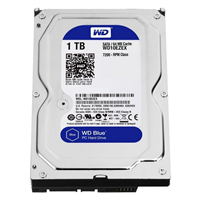 Wd Disco Duro Interno 3.5