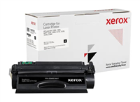 XEROX-EVERYDAY-HP-C7115X/Q2613X/Q2624X-NEGRO-CARTUCHO-DE-TONER-COMPATIBLE-REEMPLAZA-15X/13X/24X006R03661 095205894875